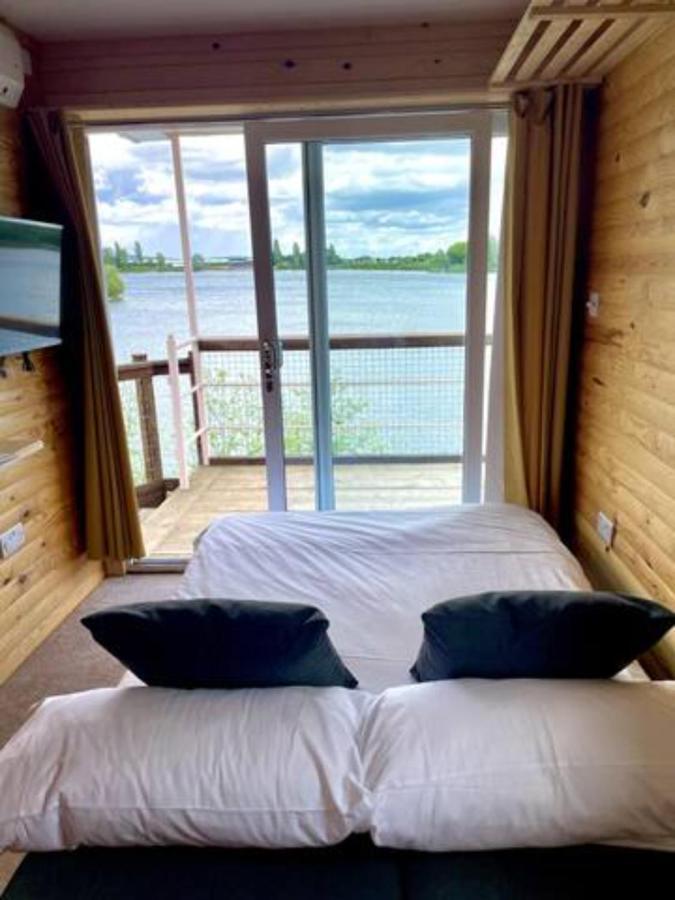 Lake View Lodge Pod チチェスター エクステリア 写真